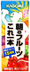 朝のフルーツこれ一本