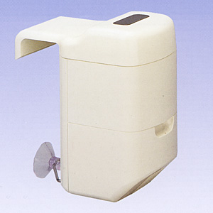洋式トイレ専用消臭器