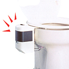 洋式トイレ専用消臭器