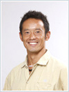 エクササイズプログラム監修 浜中 健次
