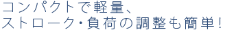 モダンロイヤル:内股シェイプスライダー