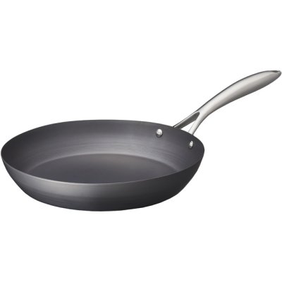画像1: ビタクラフト スーパー鉄 フライパン 28cm 錆びにくく、面倒なお手入れも不要。 (1)