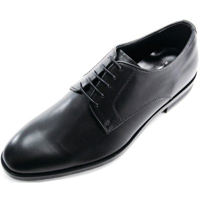 画像1: リーガルコーポレーション ビジネスシューズ  [プレーントウ] 一日歩いても快適 3Eワイズ 抗菌・防臭効果 ベーシックドレスシューズ (1)