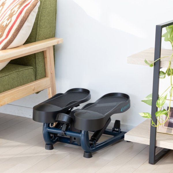 画像16: 柔軟な体を手に入れよう!  エアロライフ ストレッチステッパー  美脚 美姿勢 シェイプアップ 柔軟運動 (16)