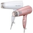 画像1: ゼンケン電磁波低減ヘアケアドライヤー 電磁波を大幅低減し、髪と頭皮をいたわりながら素早く乾かします。 (1)