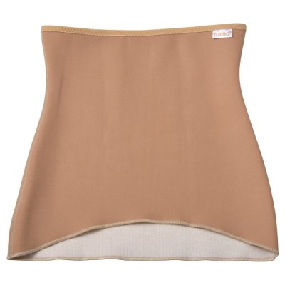 画像3: 体を温めながら体型補正をサポート！ ターボセル ロングシェイパー (3)