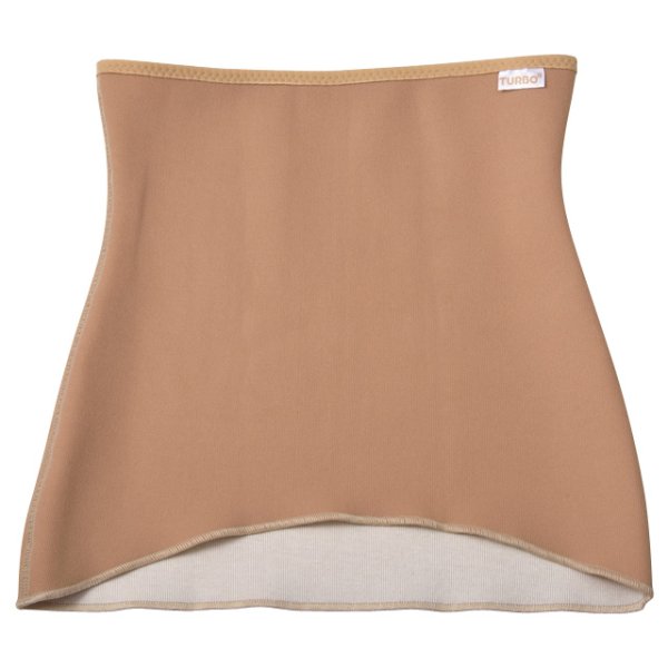 画像3: 体を温めながら体型補正をサポート！ ターボセル ロングシェイパー (3)