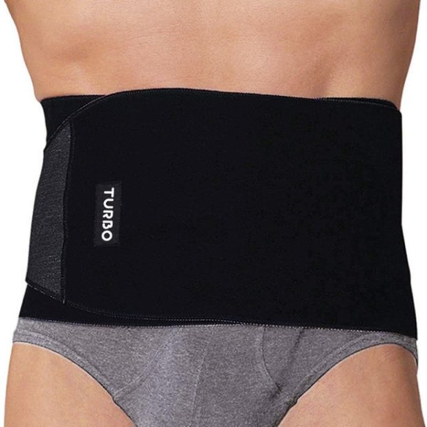 画像2: 体を温めながら体型補正をサポート！ ターボセル ウエストベルト(フリーサイズモデル) (2)