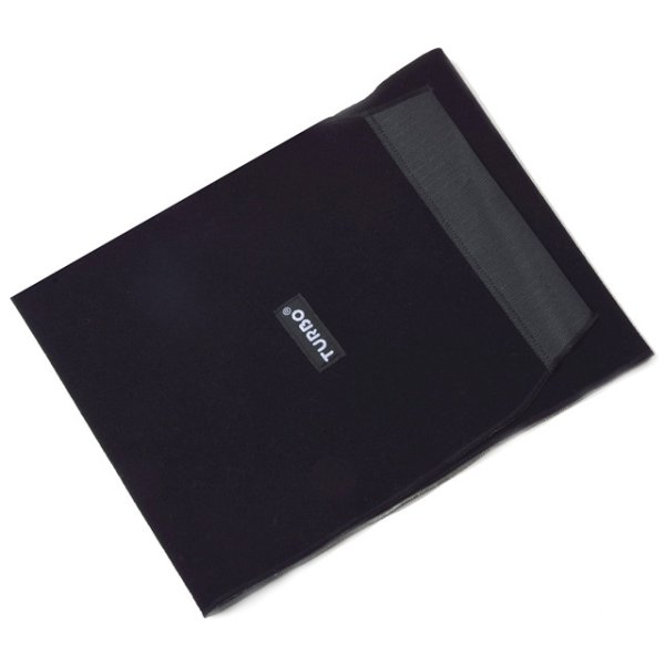 画像3: 体を温めながら体型補正をサポート！ ターボセル ウエストベルト(フリーサイズモデル) (3)