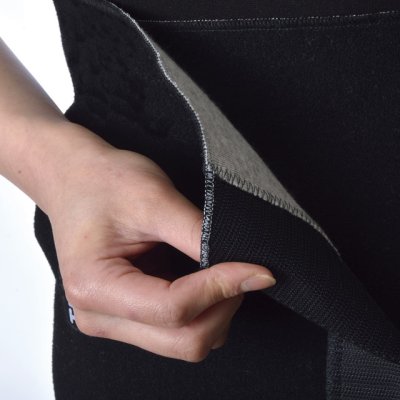 画像5: 体を温めながら体型補正をサポート！ ターボセル ウエストベルト(フリーサイズモデル) (5)