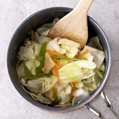 画像8: ビタクラフト スチームマルチポット プラス コンパクトなのに蒸す、揚げる、炊く、ゆでる、煮る、炒める、沸かす、とマルチに活躍。 (8)