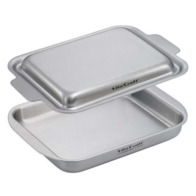 画像1: ビタクラフト グリルイングリル さまざまな熱源に対応し、空いてる熱源を有効活用。魚料理やグリル料理もお手のもの。 (1)