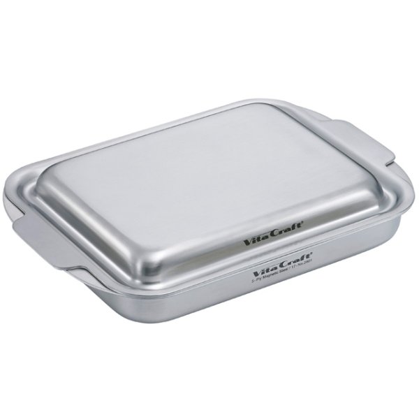 画像2: ビタクラフト グリルイングリル さまざまな熱源に対応し、空いてる熱源を有効活用。魚や、グリル料理もお手のもの。 (2)