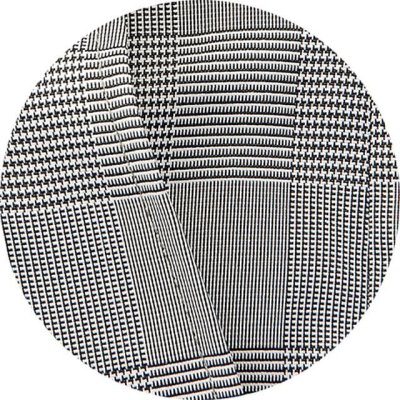 画像4: 銀座高級クラブの女性が選ぶ紳士スラックス３本組 (4)