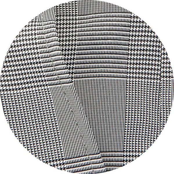 画像4: 銀座高級クラブの女性が選ぶ紳士スラックス３本組 (4)