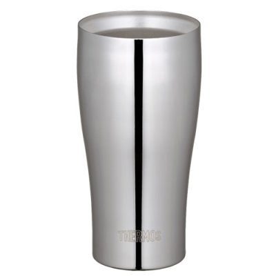 画像1: サーモス 真空断熱タンブラー 400ml スリムで見た目も美しく、持ちやすい。ホット＆クールな飲み物も冷めにくいタンブラー (1)