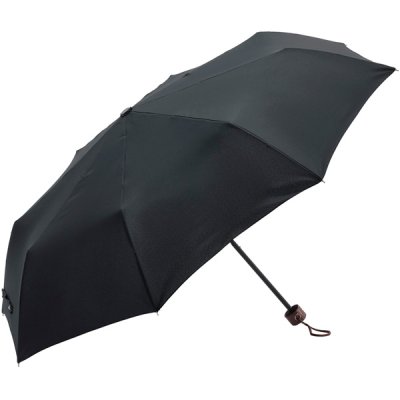 画像1: 【送料無料】超撥水折り畳み耐風傘 強風にも強く軽量な折り畳み傘。 (1)