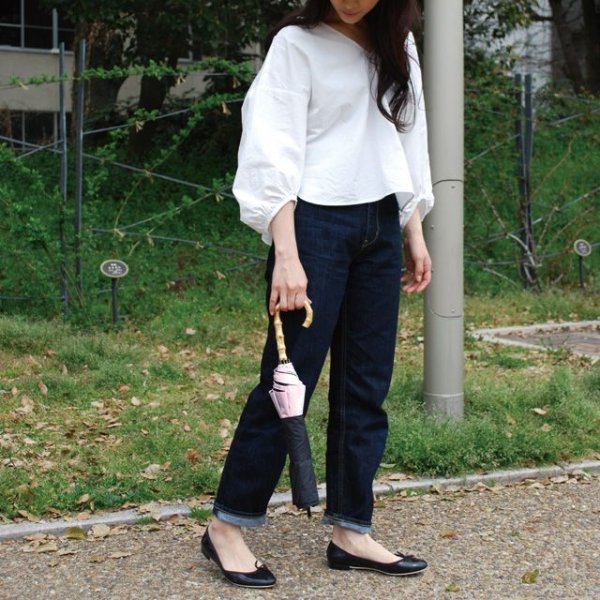 画像5: エコワン ショートワイド傘 ブラック 雨晴れ兼用傘として大活躍 (5)