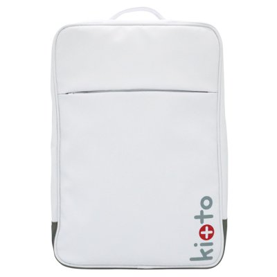 画像1: 災害・緊急避難用 エコワン 防災レディースセット 緊急時にサッと持ち出せるよう、基本的な防災用品をリュックにセット 防災危機管理者が監修						 (1)