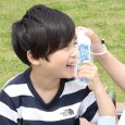 画像4: 携帯 氷のうボトル 暑い季節の外出、屋外での作業時、発熱した時など、暑さ対策にオススメのひんやり冷却グッズです。 (4)