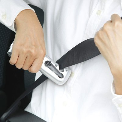 画像3: エコワン 緊急用脱出ツール DashIII（ダッシュ・スリー）車の中に閉じ込められても素早く外へ脱出が可能！ (3)