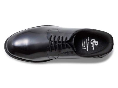 画像2: リーガルコーポレーション ハンズフリーシューズ  プレーントウ GB66 日常使いからフォーマルな場面まで幅広くご利用いただける一足です。 (2)