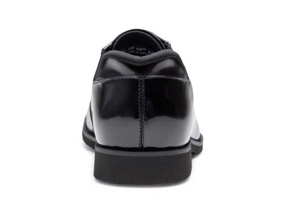 画像4: リーガルコーポレーション ハンズフリーシューズ  プレーントウ GB66 日常使いからフォーマルな場面まで幅広くご利用いただける一足です。 (4)