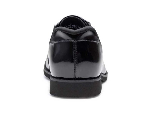 画像4: リーガルコーポレーション ハンズフリーシューズ  プレーントウ GB66 日常使いからフォーマルな場面まで幅広くご利用いただける一足です。 (4)