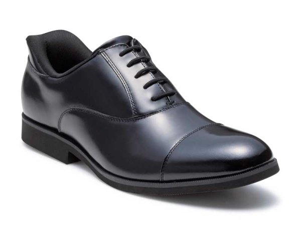 画像1: リーガルコーポレーション ハンズフリーシューズ  ストレート GB67 日常使いからフォーマルな場面まで幅広くご利用いただける一足です。 (1)