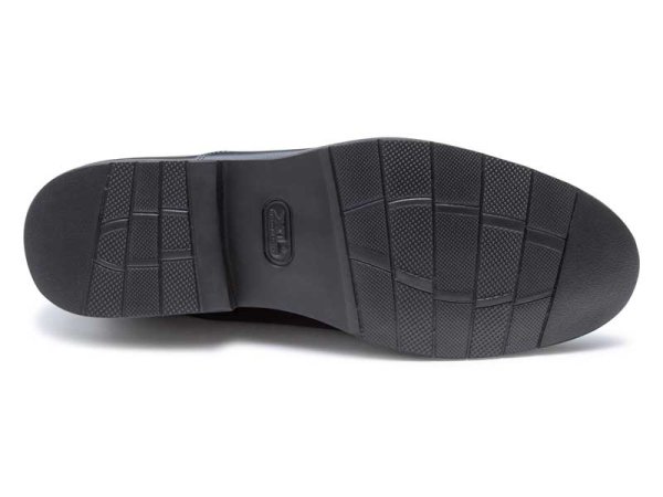 画像5: リーガルコーポレーション ハンズフリーシューズ  ストレート GB67 日常使いからフォーマルな場面まで幅広くご利用いただける一足です。 (5)