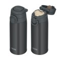 画像9: サーモス真空断熱ケータイマグ550ml JOS-551 飲み頃温度を、長時間キープ。 気軽に持ち運べる、キャリーループ付き。水筒 携帯マグ スリム サーモス (9)