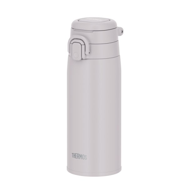 画像5: サーモス真空断熱ケータイマグ550ml JOS-551 飲み頃温度を、長時間キープ。 気軽に持ち運べる、キャリーループ付き。水筒 携帯マグ スリム サーモス (5)