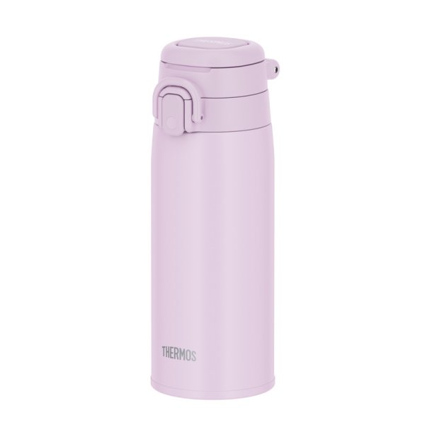 画像3: サーモス真空断熱ケータイマグ550ml JOS-551 飲み頃温度を、長時間キープ。 気軽に持ち運べる、キャリーループ付き。水筒 携帯マグ スリム サーモス (3)