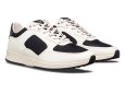 画像2: CLAE（クレイ）JOSHUAジョシュア スニーカー ホワイトブラック 26.0-28.0cm  (2)