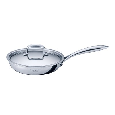画像1: ビタクラフト Nシリーズ フライパン 24cm あらゆる熱源に対応し、熱伝導率も高いフライパン (1)