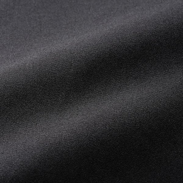 画像4: レディースフォーマルセットアップスーツ シンプルデザインのフォーマルセット。丸みのある女性らしいフォルムを演出します。 (4)