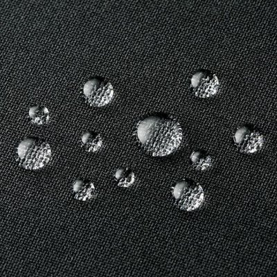 画像8: 礼装 フォーマルスーツ上下セット（ジャケット：シングル／ダブル）黒で差をつけるブラックが際立ち、水にも強いスーツ。 (8)