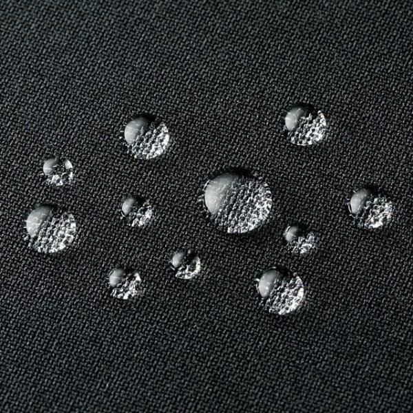 画像8: 礼装 フォーマルスーツ上下セット（ジャケット：シングル／ダブル）黒で差をつけるブラックが際立ち、水にも強いスーツ。 (8)