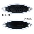 画像3: プラズマイオン空気清浄機Airdz Shell（エアーズ シェル）様々なシーンに多様に。鞄に入るコンパクトな空気清浄機。 (3)