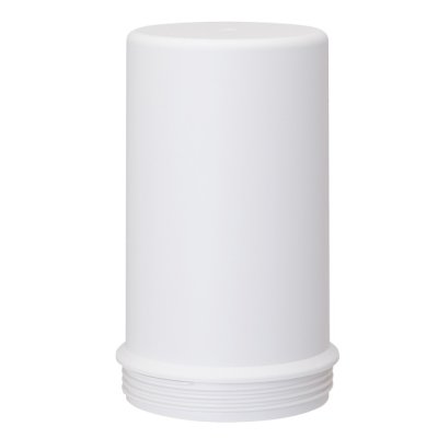 画像1: vikura(ビクラ)浄水器2用交換カートリッジV 水道水を美味しく安全な水にする浄水器用カートリッジ (1)