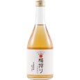 画像1: こだわりの梅から生まれた 梅搾り 490ml お酒で割るもよし、炭酸水で割るもよし。飲み方いろいろ (1)