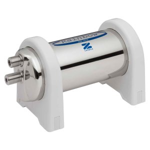 画像3: ゼンケン 風呂用浄水器 アクアセンチュリー・レインボー