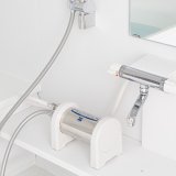 ゼンケン 風呂用浄水器 アクアセンチュリー・レインボー