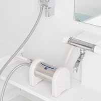 ゼンケン 風呂用浄水器 アクアセンチュリー・レインボー