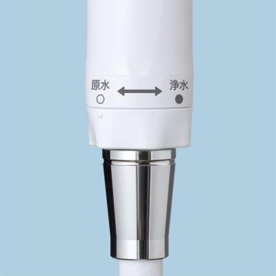 画像4: ゼンケン浄水シャワー ピュアストリーム・ミスト　塩素除去 美容 血行促進 洗浄効果 保湿効果 温浴効果  (4)