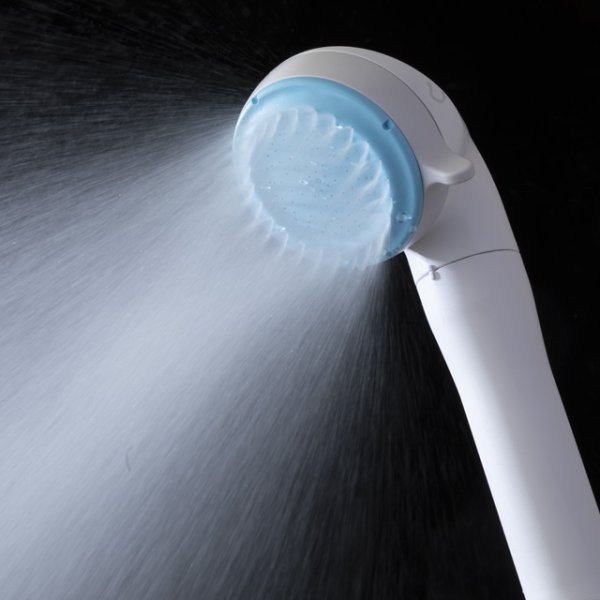 画像5: ゼンケン浄水シャワー ピュアストリーム・ミスト　塩素除去 美容 血行促進 洗浄効果 保湿効果 温浴効果  (5)
