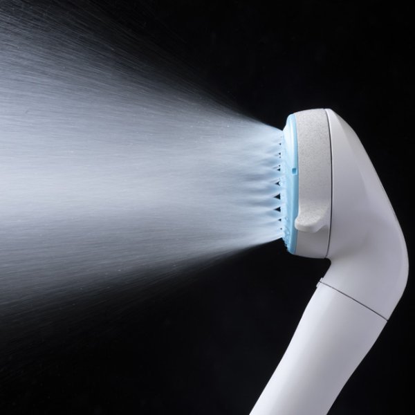 画像7: ゼンケン浄水シャワー ピュアストリーム・ミスト　塩素除去 美容 血行促進 洗浄効果 保湿効果 温浴効果  (7)