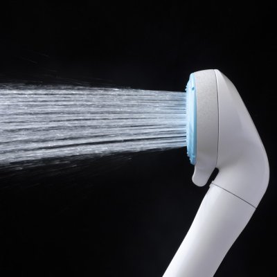 画像8: ゼンケン浄水シャワー ピュアストリーム・ミスト　塩素除去 美容 血行促進 洗浄効果 保湿効果 温浴効果  (8)