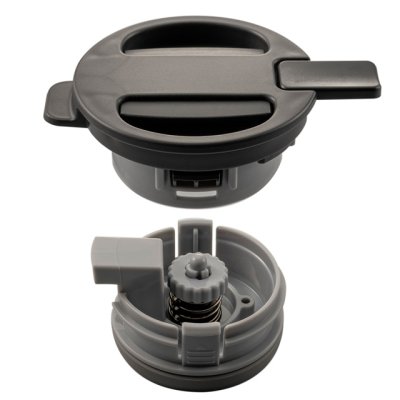 画像4: HARIO(ハリオ)セラミックコーティング 真空二重保温ポット 600 ステンレス特有のにおいがつかず、美味しく飲めるポット (4)