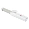 画像3: LAVIEL Cordless（ラヴィエル コードレス）カールアイロン 旅先でも気軽に巻髪＆ヘアセットも簡単にできるカールアイロン (3)